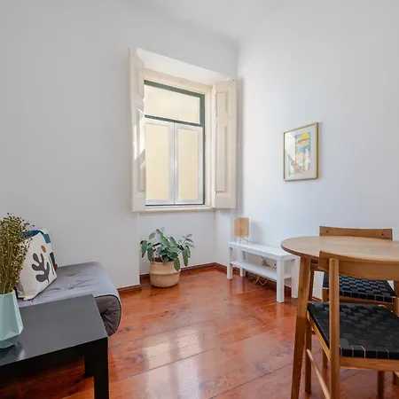 Apartman Cool Near Alfama