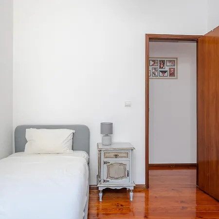 Cool Near Alfama * Lisboa