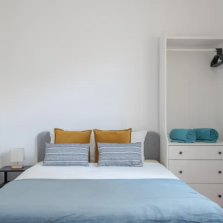 Cool Near Alfama Appartement