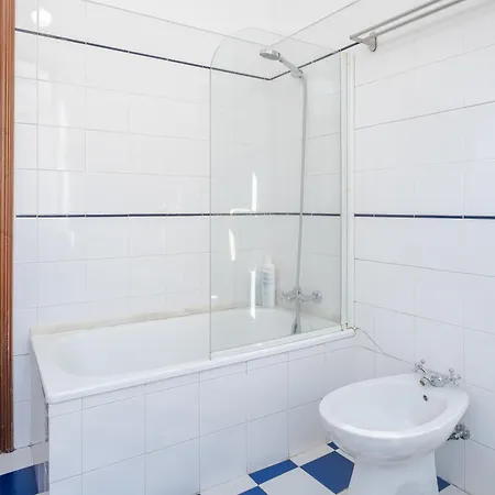 Cool Near Alfama Apartamento