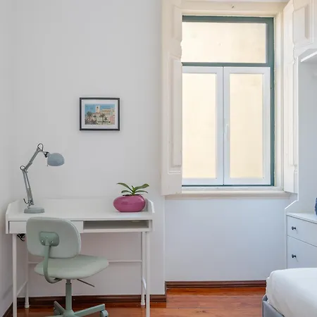 Apartamento Cool Near Alfama