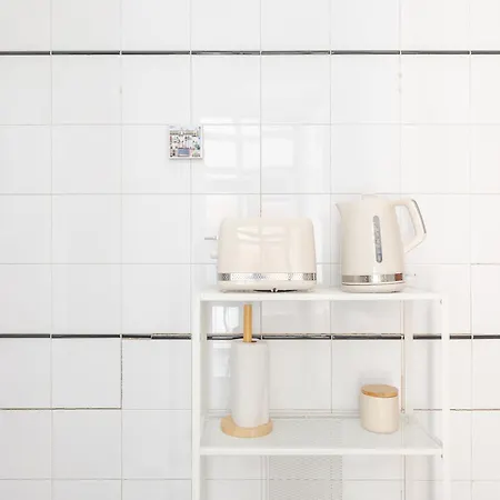 Appartement Cool Near Alfama *