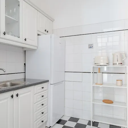 Cool Near Alfama Appartement Lisboa