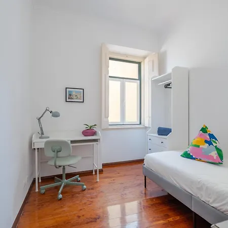 Apartament Cool Near Alfama