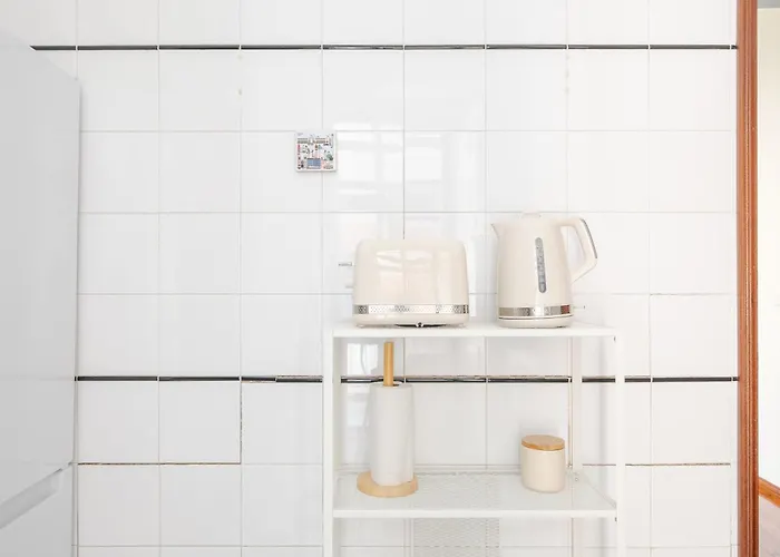 Διαμέρισμα Cool Near Alfama *